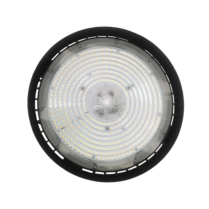 WCE2 UFO High Bay Light